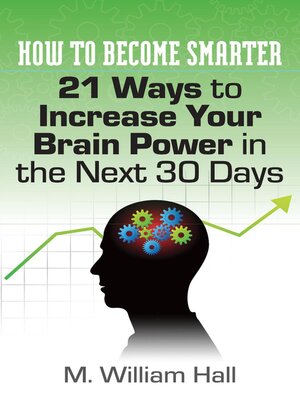 cover image of How to Become Smarter